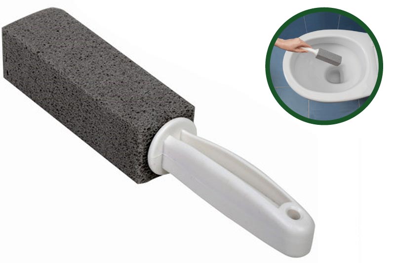 Cleaning Block WC Handle  Online-Shop - Giannola Cleaning Systems